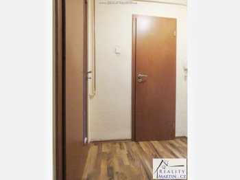 Prodej bytu 1+1 29 m² ulice Mariánská, Příbram VII - galerie 14