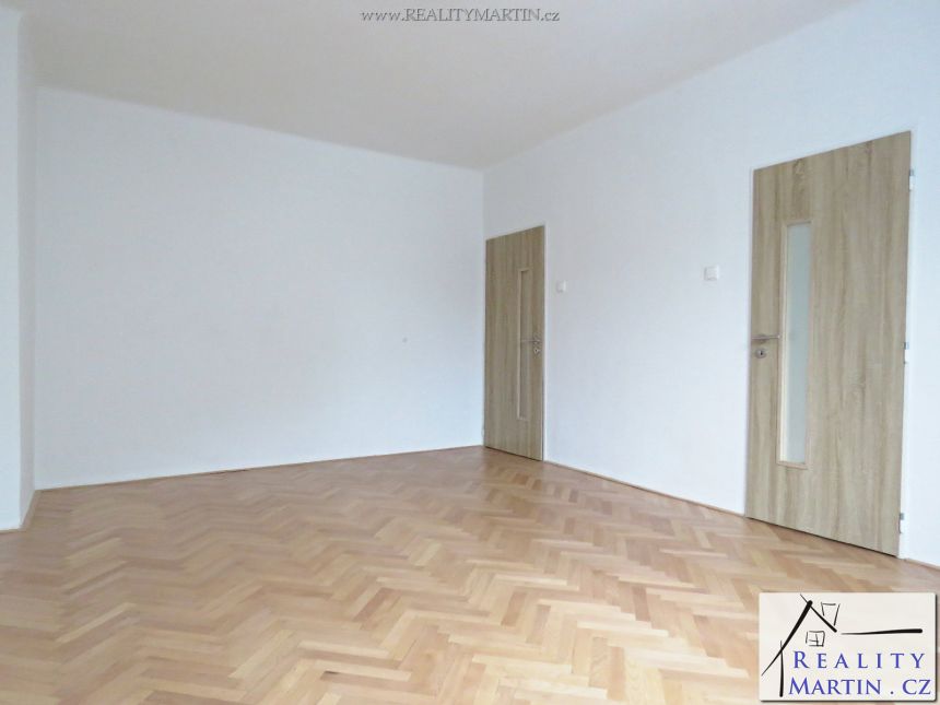 Prodej bytu 2+1 51 m² S. K. Neumanna, Příbram VII - galerie 17