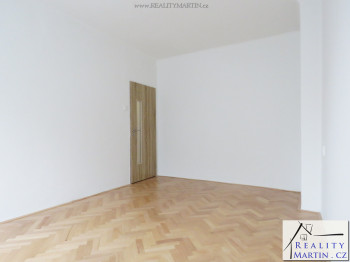 Prodej bytu 2+1 51 m² S. K. Neumanna, Příbram VII - galerie 21