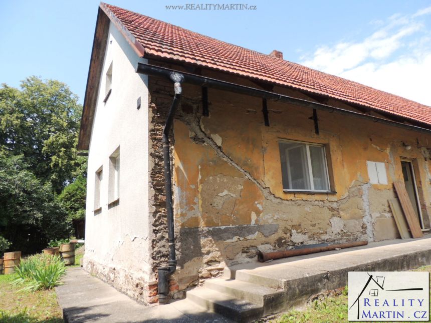 Prodej domu Zbizuby, okr. Kutná Hora - galerie 2
