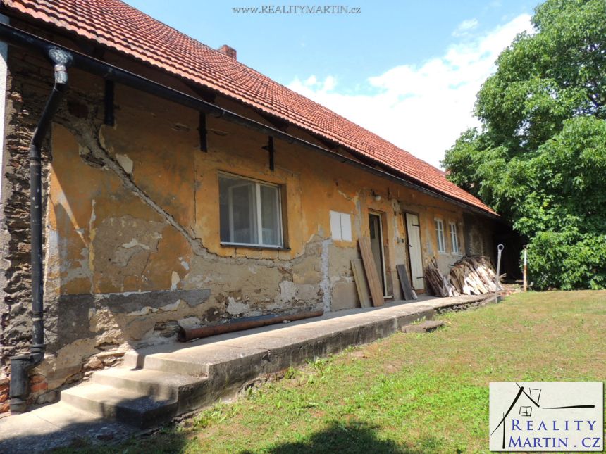 Prodej domu Zbizuby, okr. Kutná Hora - galerie 3