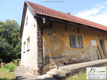 Prodej domu Zbizuby, okr. Kutná Hora - galerie 25