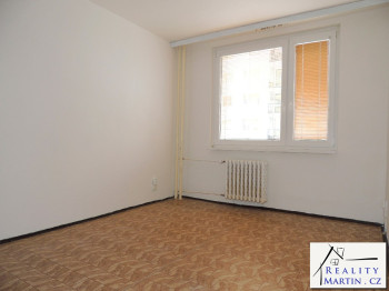 Prodej bytu 3+1 72 m² Příbram VII - galerie 17