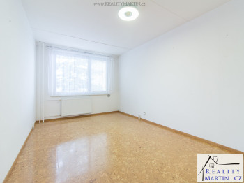Prodej bytu 3+1 77 m² Praha, ulice Pertoldova - galerie 19