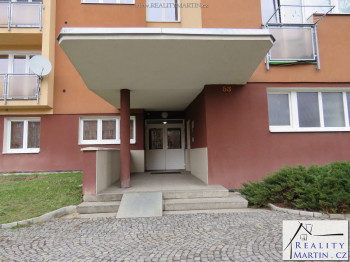 Prodej bytu 1+kk 24 m² ulice Plzeňská, Příbram I - galerie 10