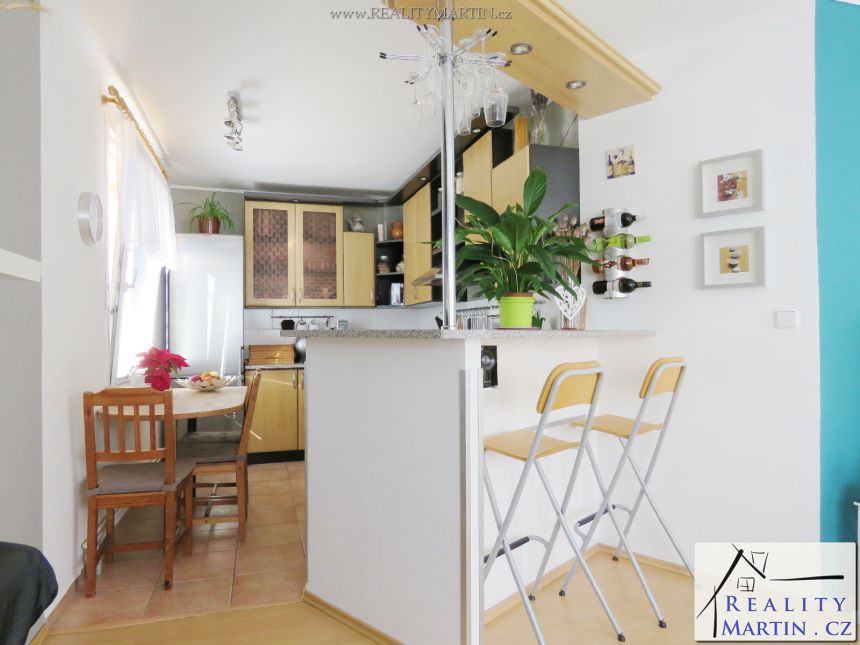 Prodej bytu 3+1 72 m² ulice Příčná, Příbram VII - galerie 12