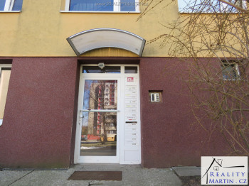 Prodej bytu 3+1 72 m² ulice Příčná, Příbram VII - galerie 27