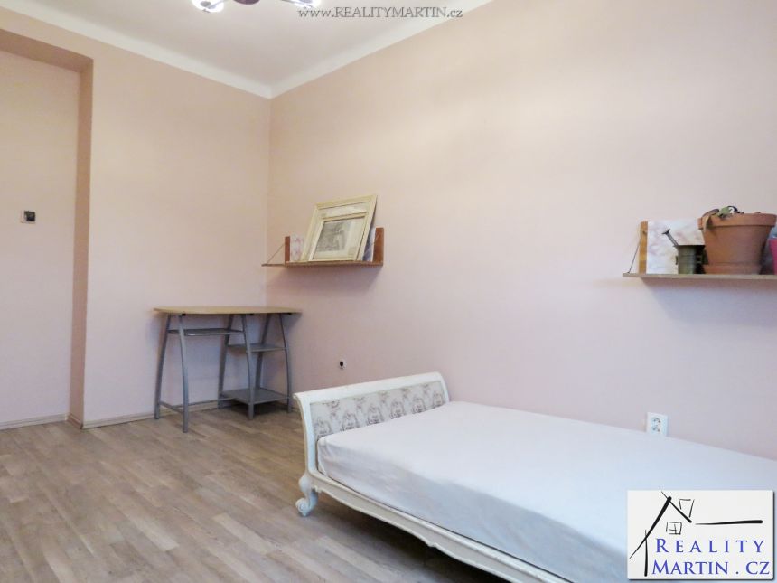 Prodej bytu 2+1 56 m² ulice Politických vězňů, Příbram VII - galerie 5