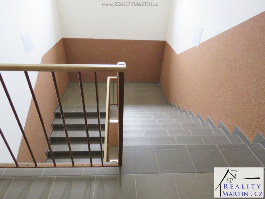 Prodej bytu 2+1 56 m² ulice Politických vězňů, Příbram VII - galerie 13
