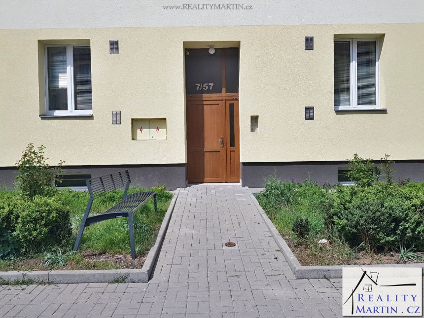 Prodej bytu 3+1 85 m² ulice Edvarda Beneše, Příbram VII - galerie 24