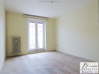 Prodej bytu 3+1 85 m² ulice Edvarda Beneše, Příbram VII - galerie 25
