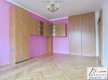 Prodej bytu 1+1 40 m² ulice Ant. Dvořáka, Příbram VII - galerie 18