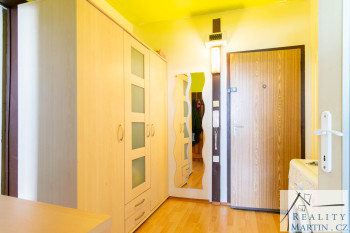 Prodej bytu 2+kk 44 m² ulice Jordana Jovkova, Praha - část obce Modřany - galerie 14