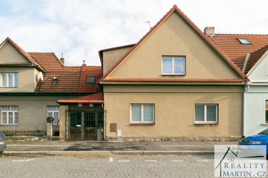 Prodej rodinného domu 182 m², pozemek 417 m² Pod dálnicí, Praha - Michle - galerie 2