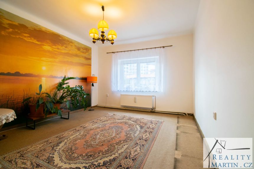 Prodej rodinného domu 182 m², pozemek 417 m² Pod dálnicí, Praha - Michle - galerie 8
