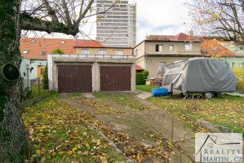 Prodej rodinného domu 182 m², pozemek 417 m² Pod dálnicí, Praha - Michle - galerie 22