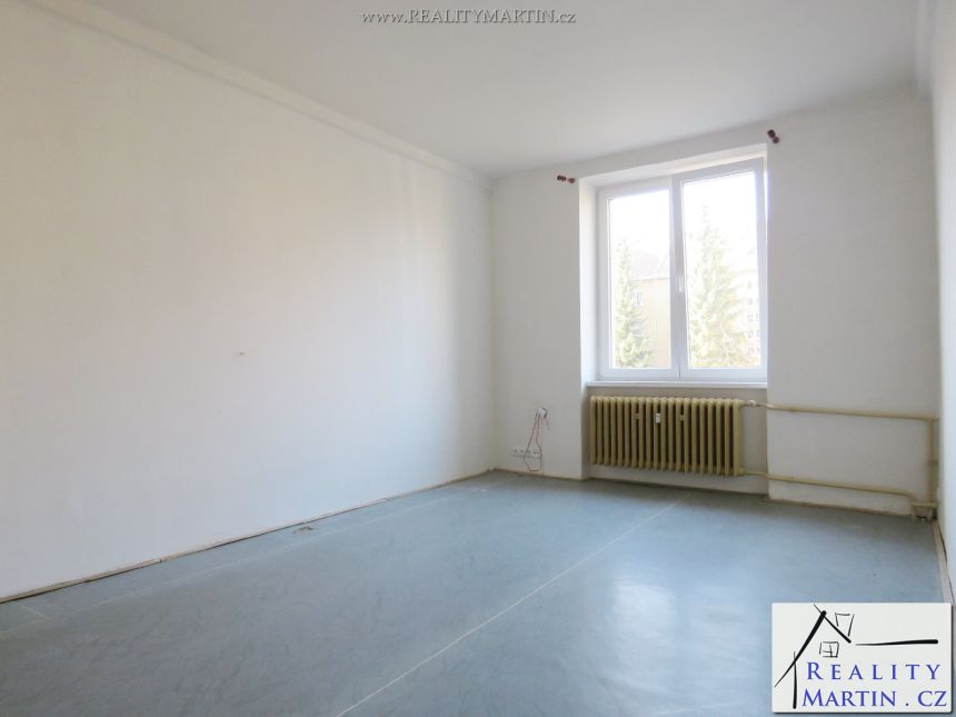 Prodej bytu 2+1 62 m² Komenského, Příbram VII - galerie 12