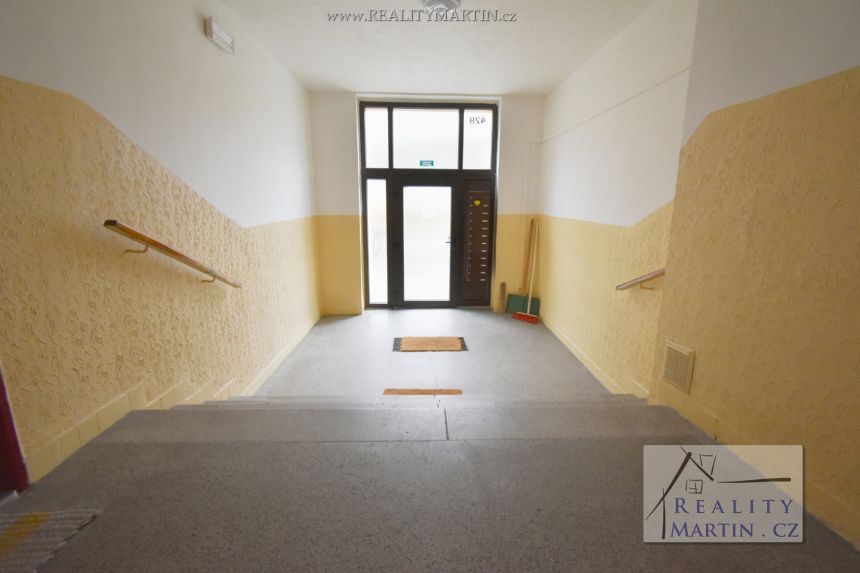 Prodej bytu 1+1 36 m² Politických vězňů, Příbram VII - galerie 14