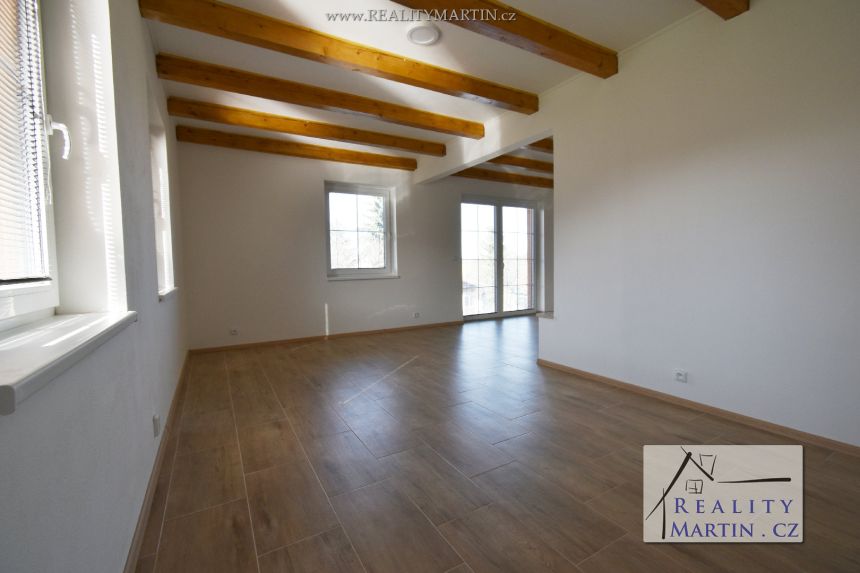 Prodej rodinného domu 156 m², pozemek 440 m² Milín, okres Příbram - galerie 5
