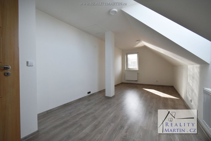 Prodej rodinného domu 156 m², pozemek 440 m² Milín, okres Příbram - galerie 17
