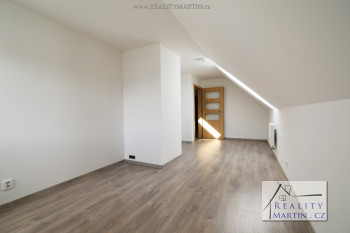 Prodej rodinného domu 156 m², pozemek 440 m² Milín, okres Příbram - galerie 30