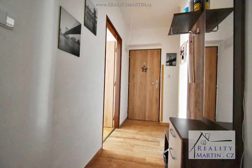 Pronájem bytu 2+1 53 m² Březohorská, Příbram VII - galerie 12