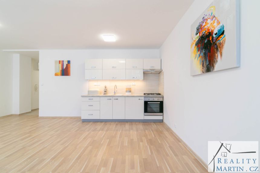  Prodej bytu 3+kk 68 m² Příbram VII