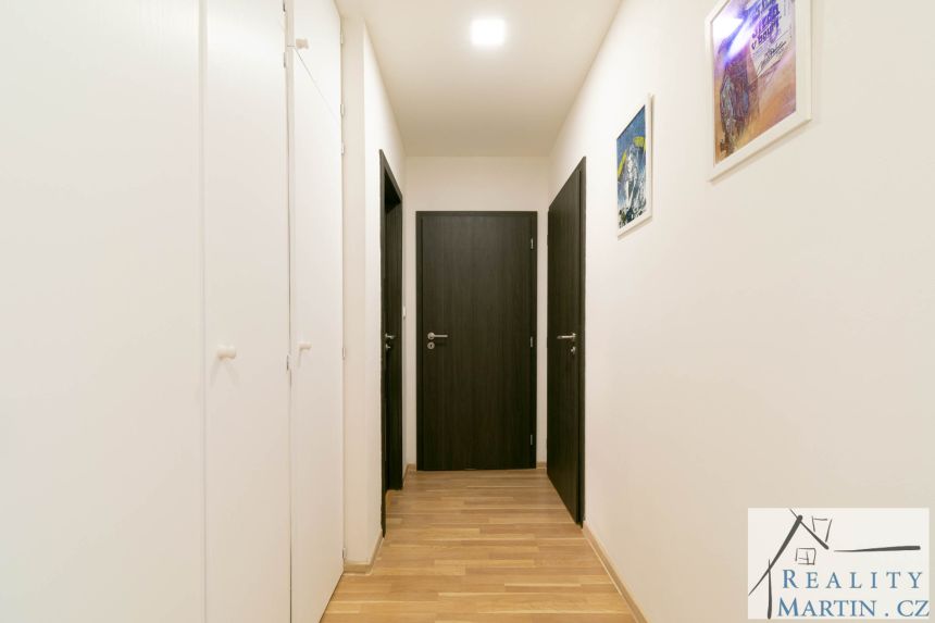  Prodej bytu 3+kk 68 m² Příbram VII - galerie 8