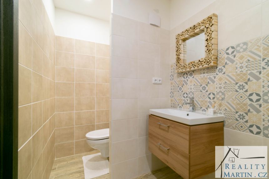  Prodej bytu 3+kk 68 m² Příbram VII - galerie 10