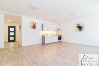  Prodej bytu 3+kk 68 m² Příbram VII - galerie 20