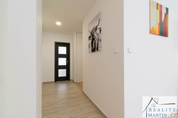  Prodej bytu 3+kk 68 m² Příbram VII - galerie 20