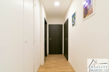  Prodej bytu 3+kk 68 m² Příbram VII - galerie 20