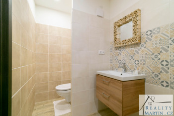  Prodej bytu 3+kk 68 m² Příbram VII - galerie 20