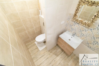  Prodej bytu 3+kk 68 m² Příbram VII - galerie 20