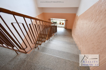 Prodej bytu 2+1 54 m² Politických vězňů, Příbram VII - galerie 17
