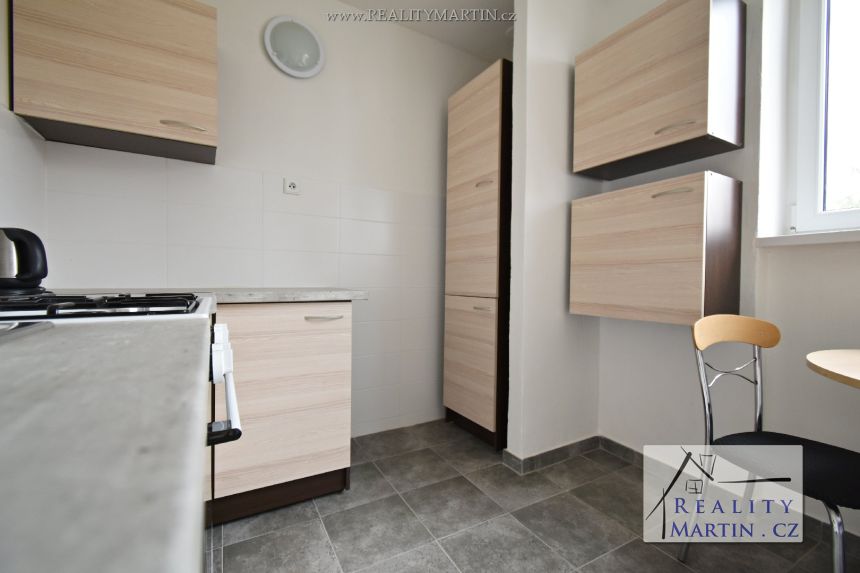 Prodej bytu 2+1 54 m² Okružní, Příbram VII