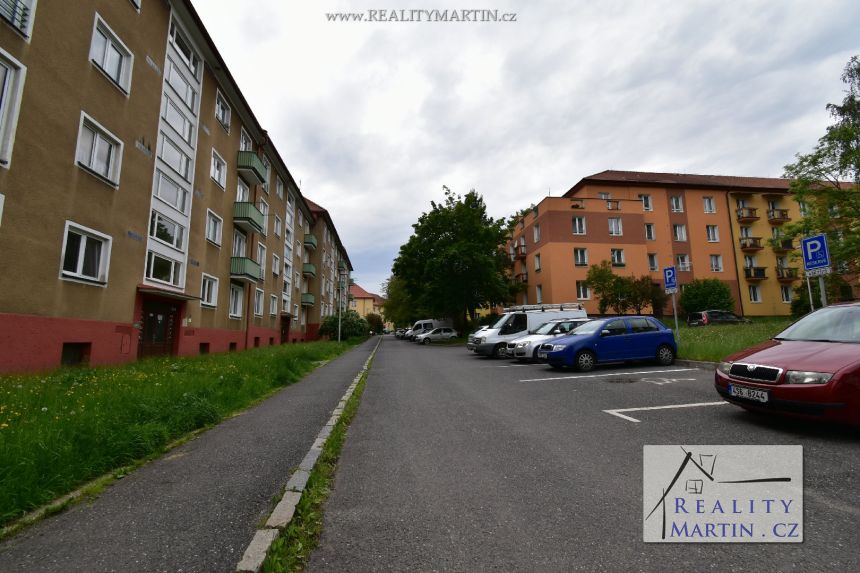 Prodej bytu 2+1 54 m² Okružní, Příbram VII - galerie 20