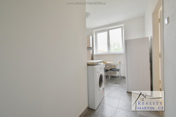Prodej bytu 2+1 54 m² Okružní, Příbram VII - galerie 21