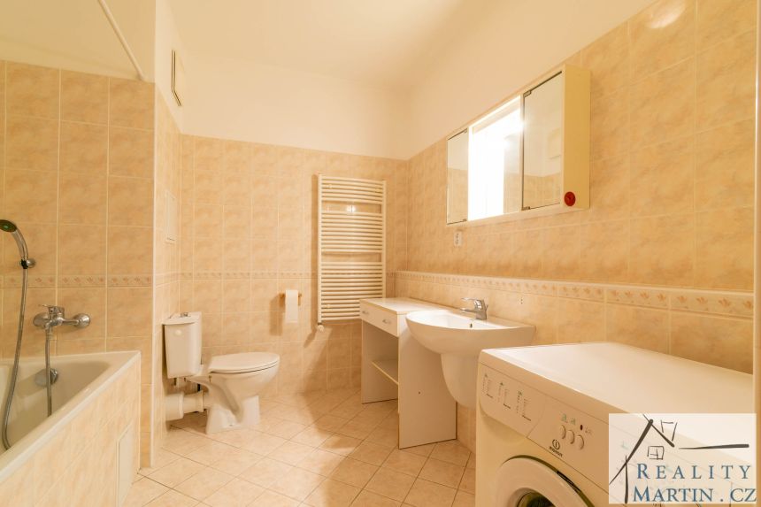Pronájem bytu 1+kk 36 m² Názovská, Praha 10 - Strašnice - galerie 6