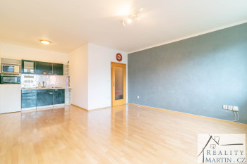 Pronájem bytu 1+kk 36 m² Názovská, Praha 10 - Strašnice - galerie 11