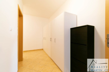 Prodej bytu 2+kk 54 m² Praha 10 - Štěrboholy - galerie 16