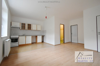 Pronájem bytu 3+kk 64 m² Lochovice - Obora, okres Beroun - galerie 13