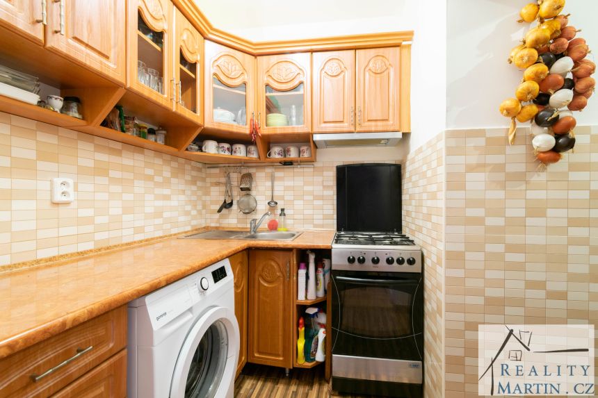 Prodej bytu 3+kk 58 m² Malešická, Praha 3 - Žižkov