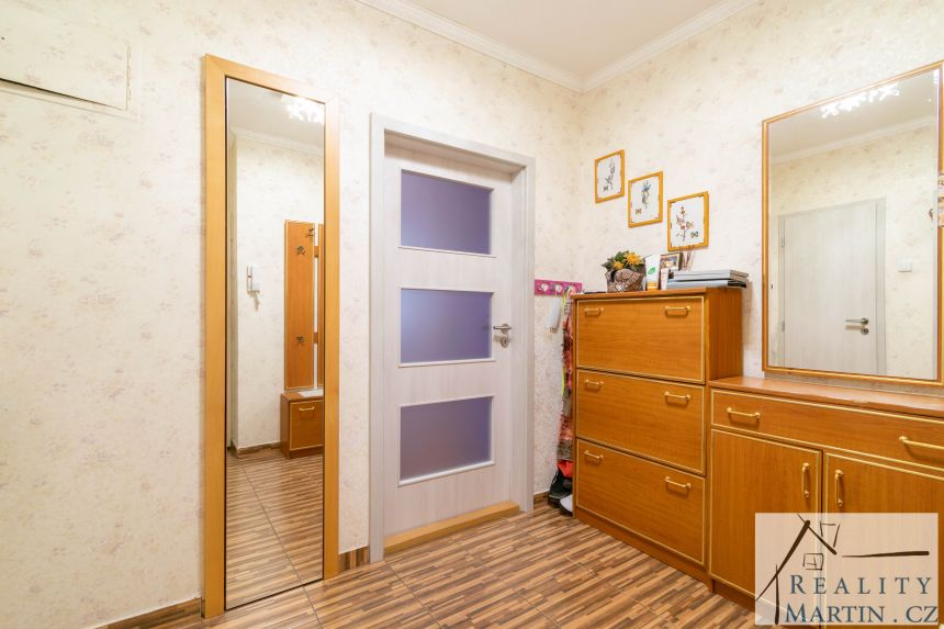 Prodej bytu 3+kk 58 m² Malešická, Praha 3 - Žižkov - galerie 3