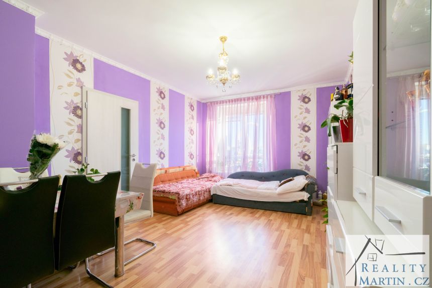 Prodej bytu 3+kk 58 m² Malešická, Praha 3 - Žižkov - galerie 6