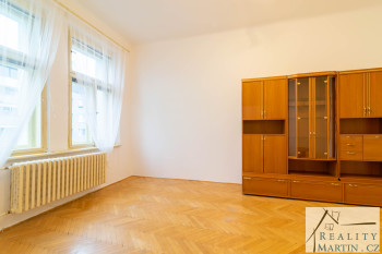 Pronájem bytu 2+1 59 m² Praha, Ostromečská - galerie 11