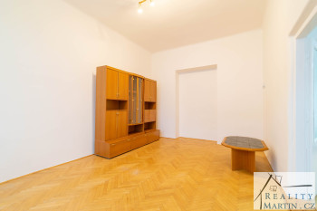 Pronájem bytu 2+1 59 m² Praha, Ostromečská - galerie 11