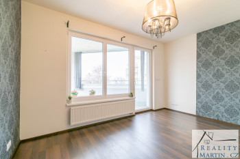 Prodej bytu 2+kk 60 m² Modenská, Praha 10 - Horní Měcholupy - galerie 21