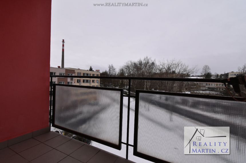 Pronájem bytu 2+1 53 m² Pod Čertovým pahorkem, Příbram VII - galerie 12