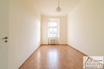 Prodej bytu 3+1 69 m² Českomoravská, Praha 9 - Libeň - galerie 11